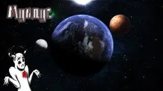 Создание Нирна [TES Lore]