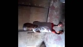 fox say new version AMAZING dance KID 4YEARS OLD 2014