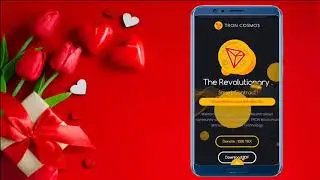 Tron Cosmos Full Presentation Plan in Tamil 2 5% Daily Roi 11 Level Bonus 4% Daily