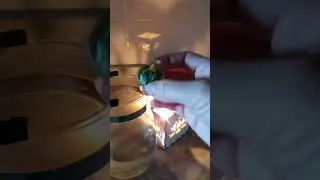Подарочный набор "подсвечник" от amoTEA