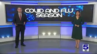 Cameron County health authority anticipates busy flu season