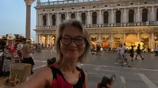 Street of Venice
