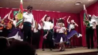 IX Pregón de Verdiales - Amigos de la Copla - 3/11