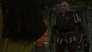 Witcher 3 | Ворожей ворожит