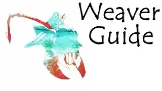 Гайд на Вивера Дота 2 Вивер (Dota 2 Weaver guide)
