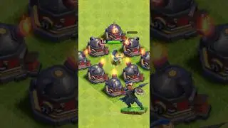 Roaster vs Heroes 😮😎
