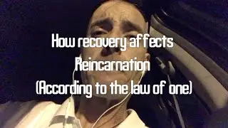 Why recovery is more important than ever (heart healing)