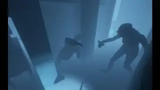 Taking one for the team.