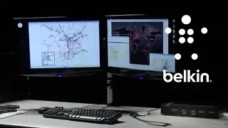 Belkin Secure KVM