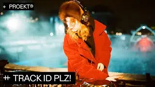 LIVE FROM #PROEKT | Track ID pls!