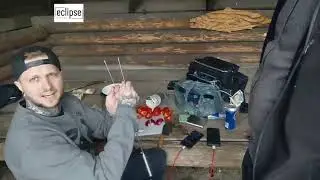 OGUMTV & ANKEUTTAJA | "LAAVULIVE" JEPJEP