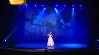 ВАЛЕРИЯ МОСТОВАЯ