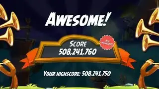Angry birds 2 clan battle 29 Aug 2023 all rooms cleared ( 15 rooms finished) 