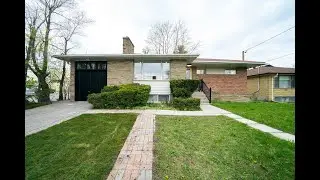 184 Yorkview Drive Toronto