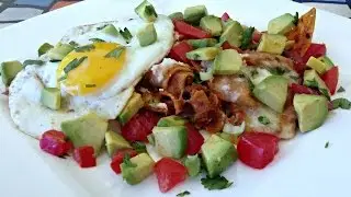 How to Make Chilaquiles - Killer Breakfast Recipe