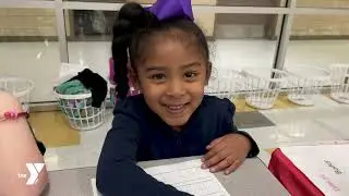 YMCA Afterschool Care
