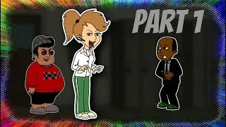 Miss Martin's REVENGE! Part 1[Read DESC]