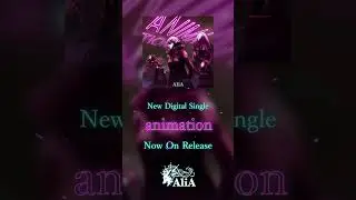 AliA / animation　