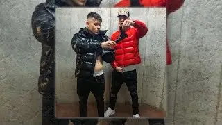 (FREE) Shiva x Paky Type Beat - 