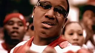 Yung Joc - It's Goin Down (Official Music Video)