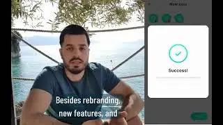 First look at the Publer mobile app