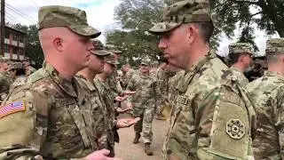 WOCS 19-04 Class Video - The Protectors - 