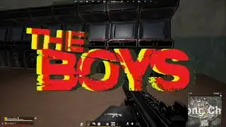 OMG. THE BOYZZZZZZZZZ 😂😂😂 | PUBG Funny moment |