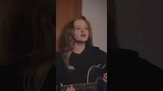 Анна Тринчер - Зай | cover by Nastia Xo