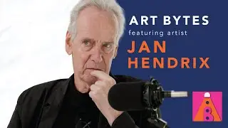 NPR 2455 JanHendrixPodcast