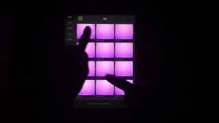 Electro Drum Pads 24 - Melbourne Bounce