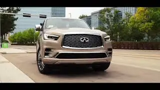 Bob Moore Infiniti - Devon Tower    HD 1080p