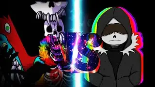 SERAPHIM SANS VS KURAYAMI SANS QUEM VENCERIA?