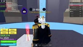 you cant take enma without the questline (blox fruits update 15)