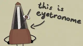 this is eyetronome