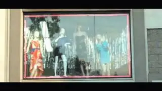 The Secret Sound of Mannequins Talking