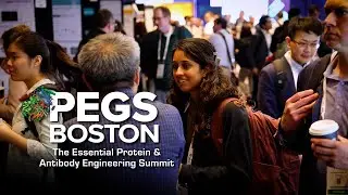 PEGS Boston Summit 2025