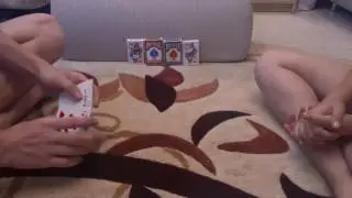 Фокусы с картами #2 