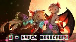 Nightcore - Square Hammer (Ghost) [HQ]