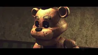 [SFM FNAF] Deadly plan | Смертельный план 3 [RUS DUB]