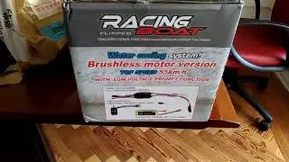 FEI LUN FT011-15 UNBOXING