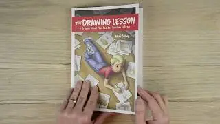 The Drawing Lesson by Mark Crilley