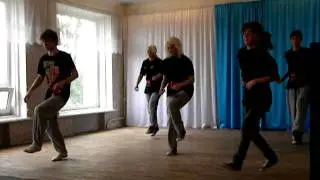 Маяк нач., 2 заход -House