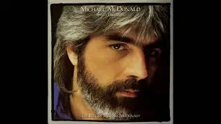 Michael McDonald  -  Sweet Freedom