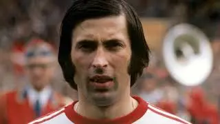 Ostatnie dni legendy: Kazimierz Deyna