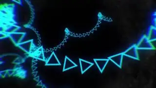 Collapse (After Effects Animation)