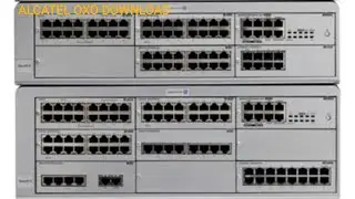 Alacatel OMC OXO Download
