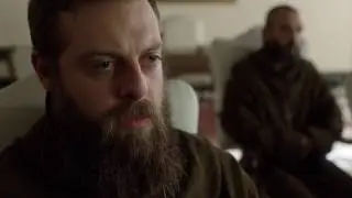 Молодой Папа (2016). Только попробуйте...