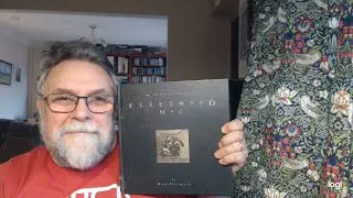 MY 25 YEARS IN FLEETWOOD MAC