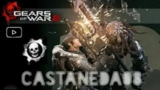 Gears of War 2 | Locura