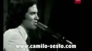 Fresa Salvaje (directo), Camilo Sesto, 1974